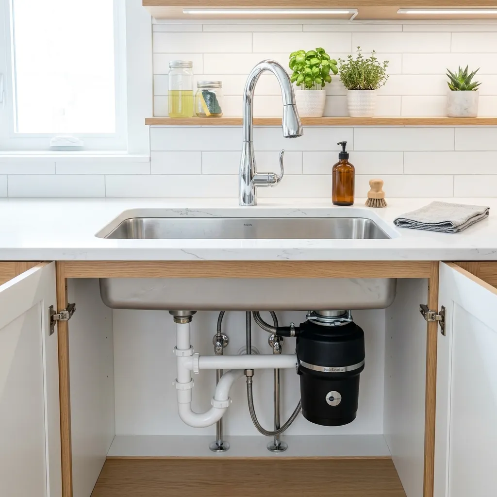 Kitchen Plumbing in Pinal, AZ